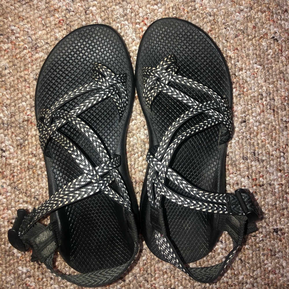 Chacos